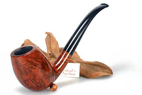 W.Ø. Larsen Handmade Stand up Bent Estate oF W.Ø. Larsen Handmade Stand up Bent Estate oF